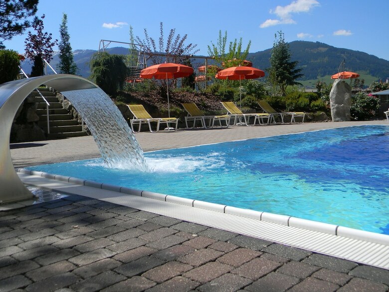 Landhotel Schermer