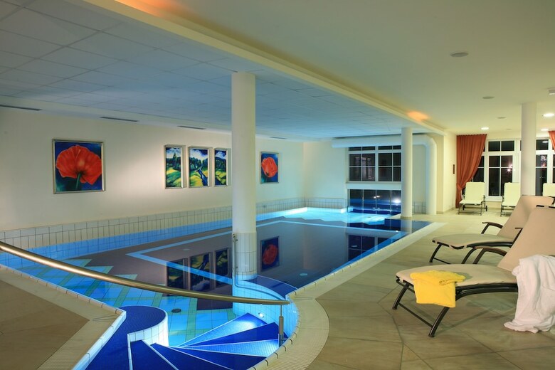 Landhotel Schermer