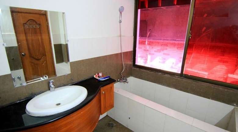 Hotel Premier Inn
