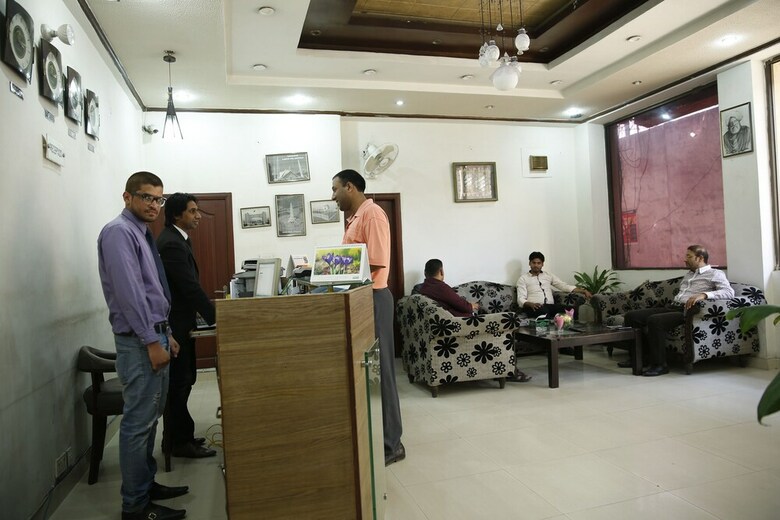 Hotel Premier Inn