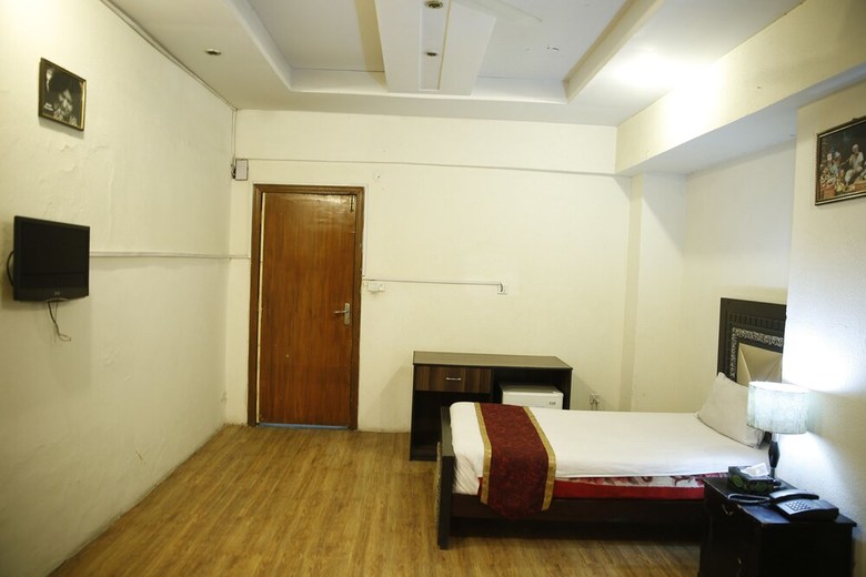 Hotel Premier Inn