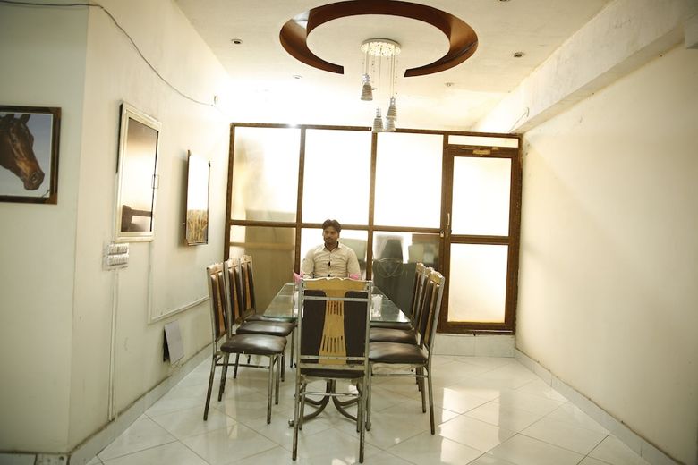 Hotel Premier Inn