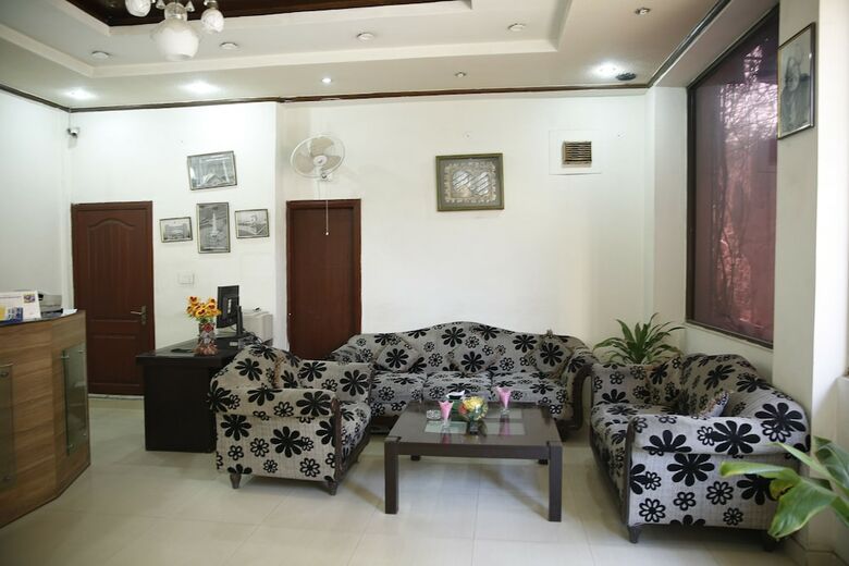 Hotel Premier Inn