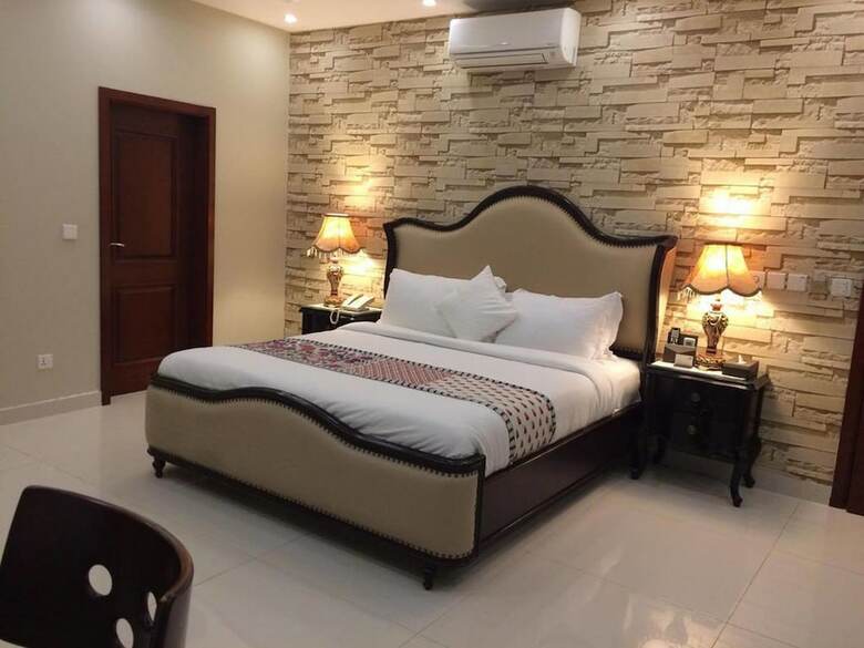 Hotel Orchards Cottage
