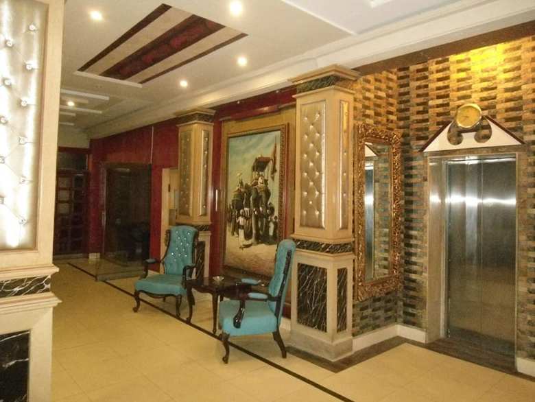 Hotel Mayfair