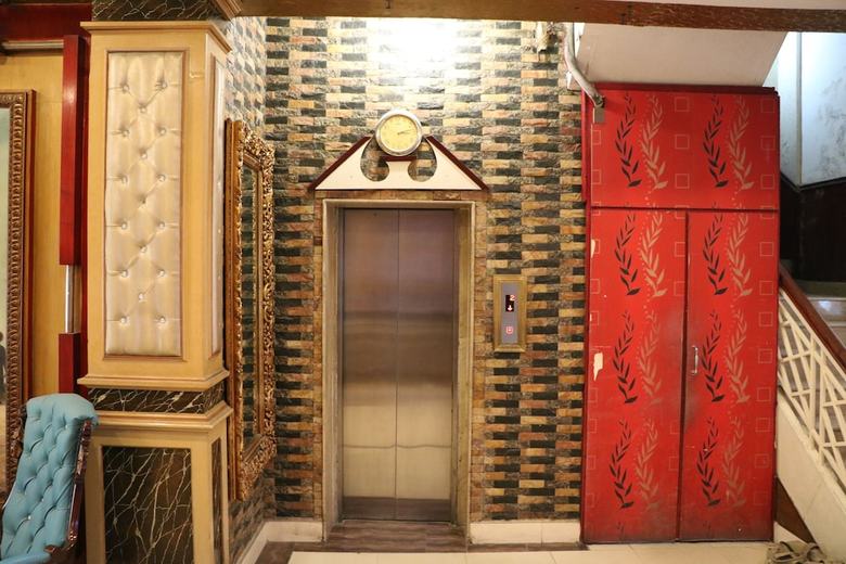 Hotel Mayfair