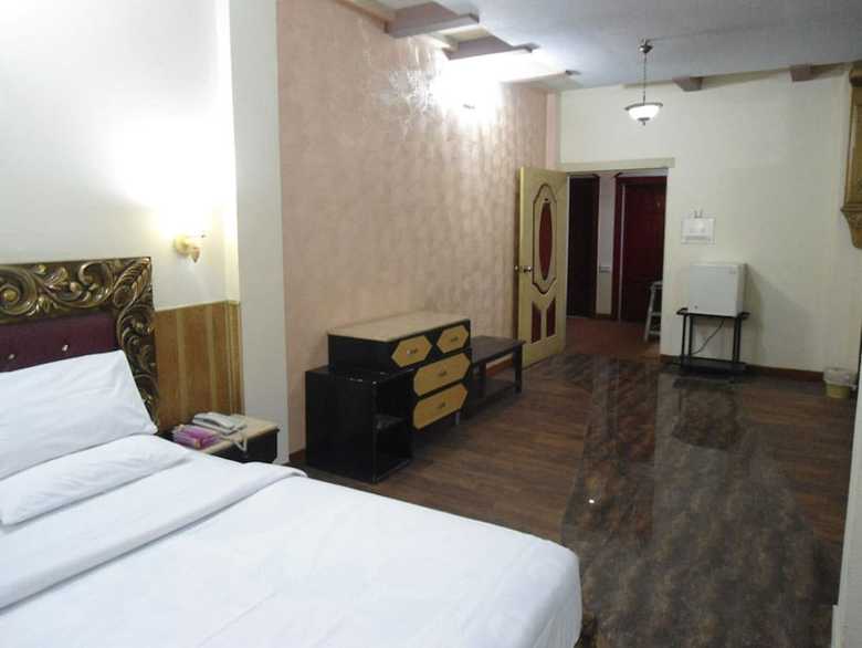 Hotel Mayfair