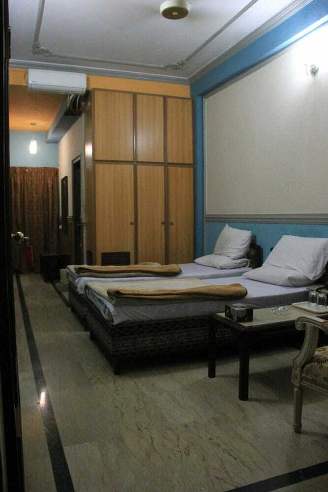 Hotel Mayfair