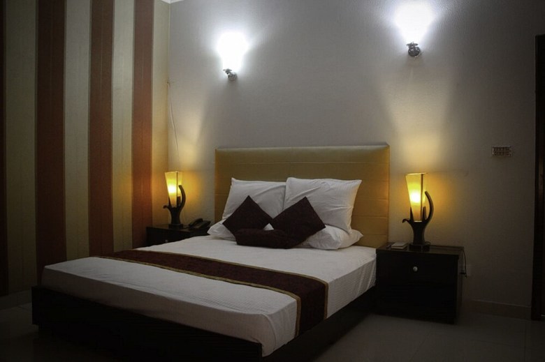 Mall View Hotel