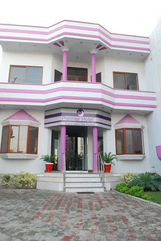 New Premier Hotel