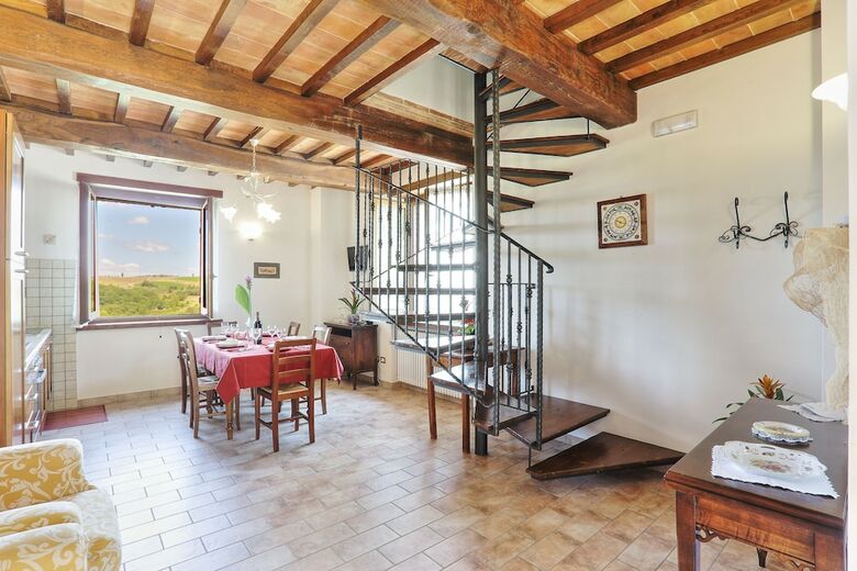 Agroturismo Tenuta Capitolini