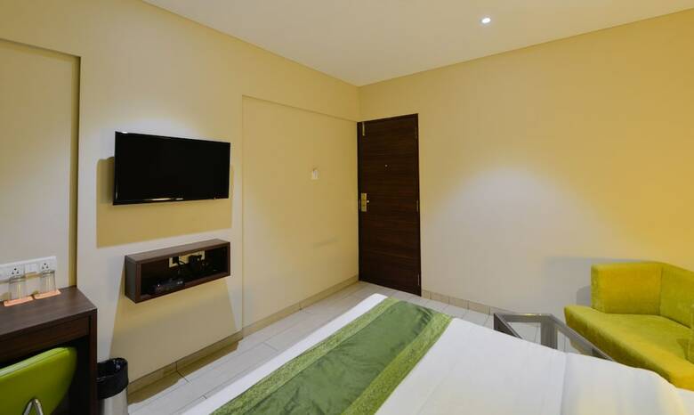 Hotel Treebo Swastik