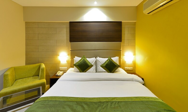 Hotel Treebo Swastik