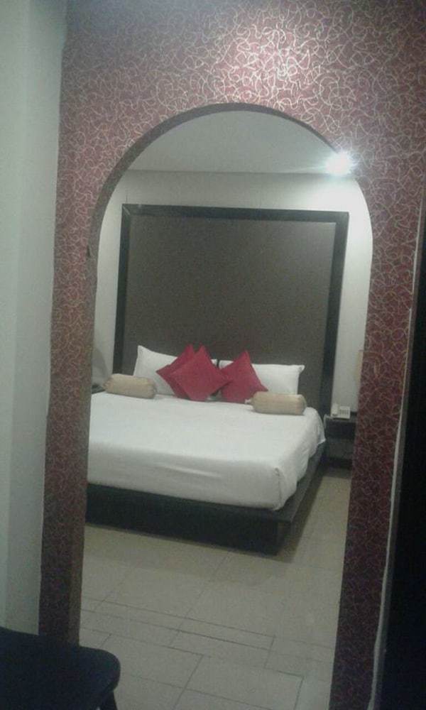 Hotel Grand Inn