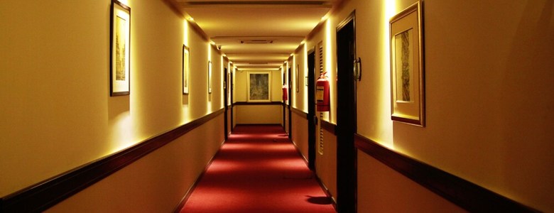 Hotel Grand Inn