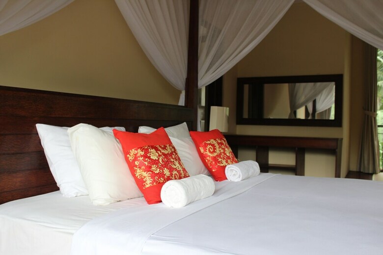 Hotel Manada Guesthouse