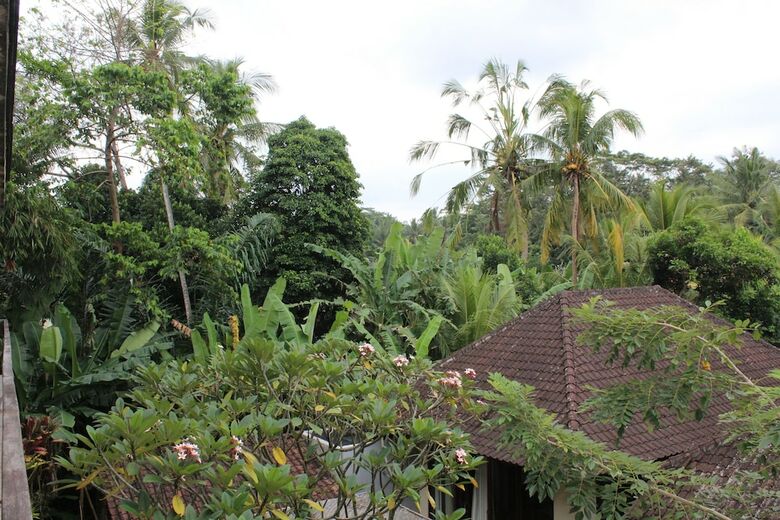 Hotel Manada Guesthouse