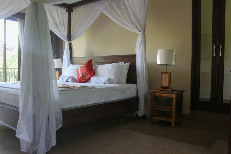Hotel Manada Guesthouse