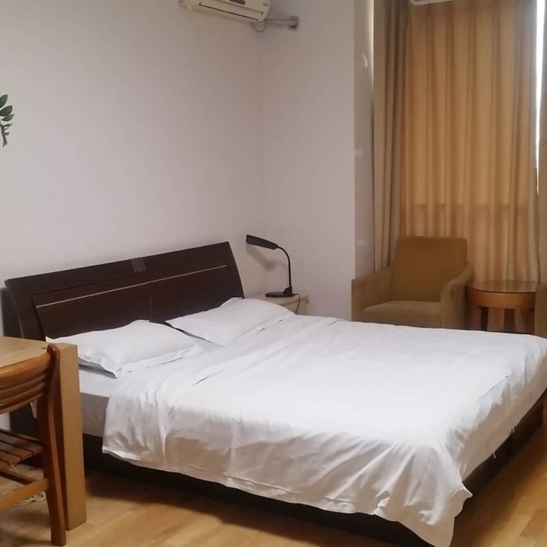 Yu Jian Apartment
