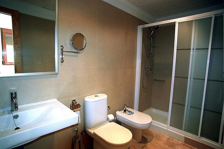 Hostal R�o Segura