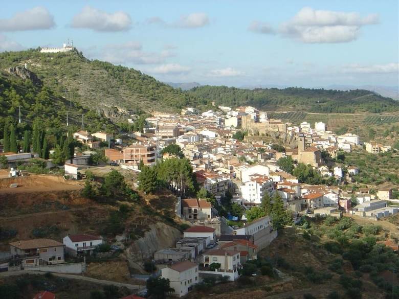 Hostal R�o Segura