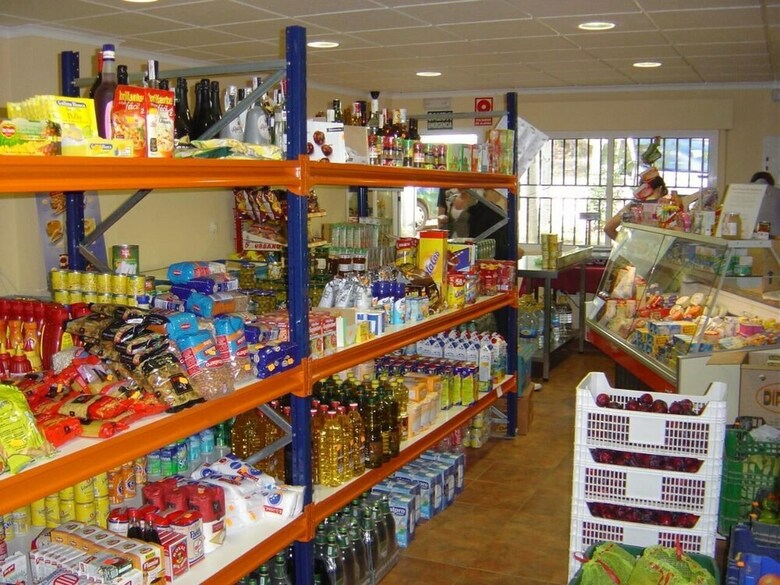 Hostal R�o Segura