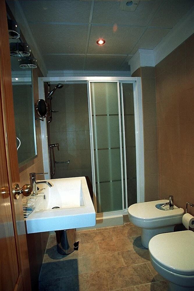 Hostal R�o Segura
