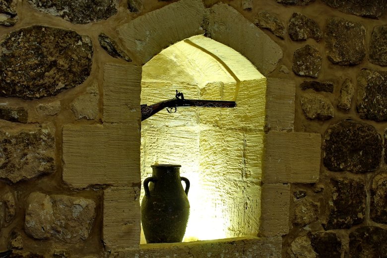 Hotel Artuklu Kervansarayi - Special Class