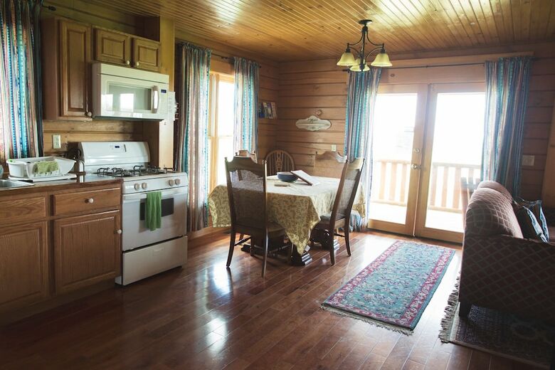 Cobtree Vacation Rental Resort