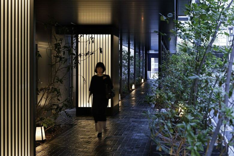 Hotel Resol Kyoto Kawaramachi-sanjo