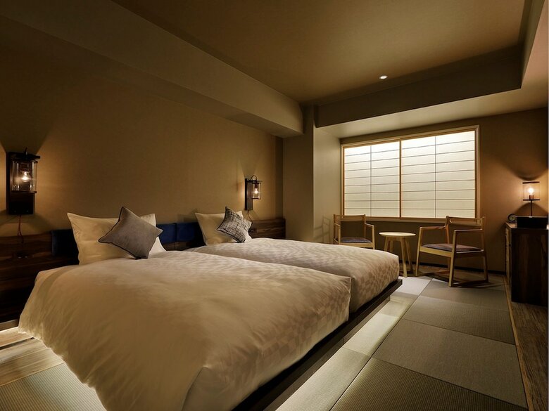 Hotel Resol Kyoto Kawaramachi-sanjo