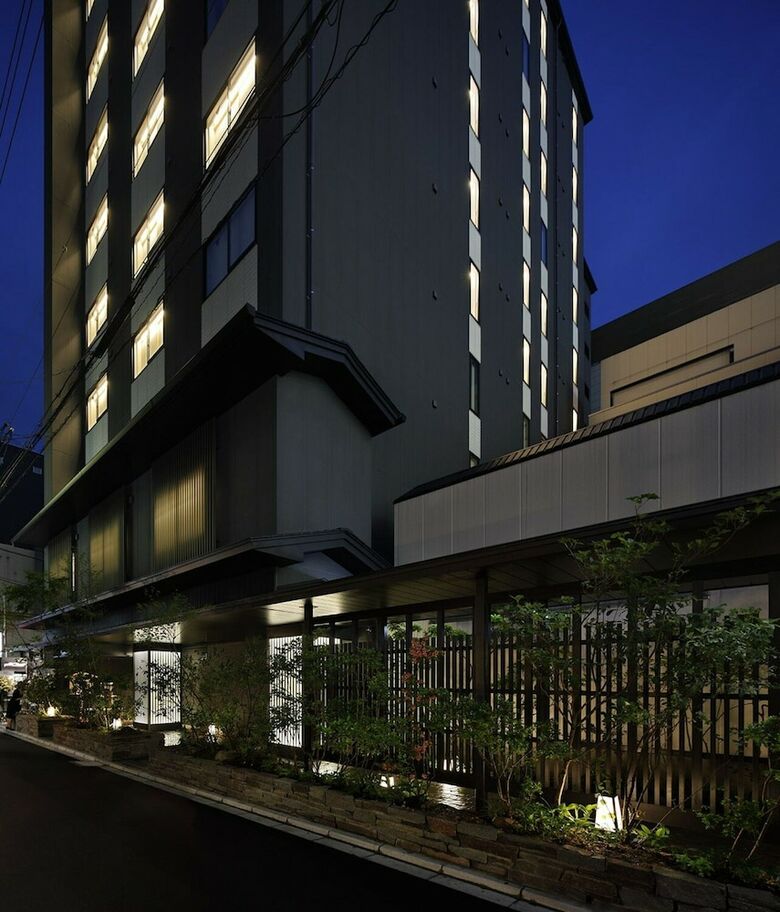 Hotel Resol Kyoto Kawaramachi-sanjo