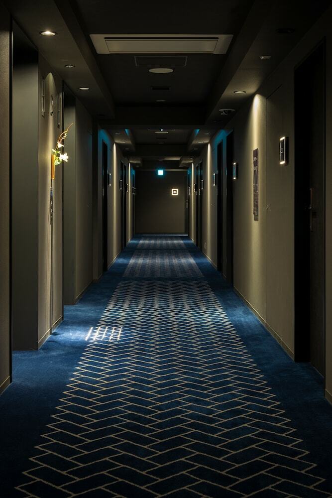 Hotel Resol Kyoto Kawaramachi-sanjo