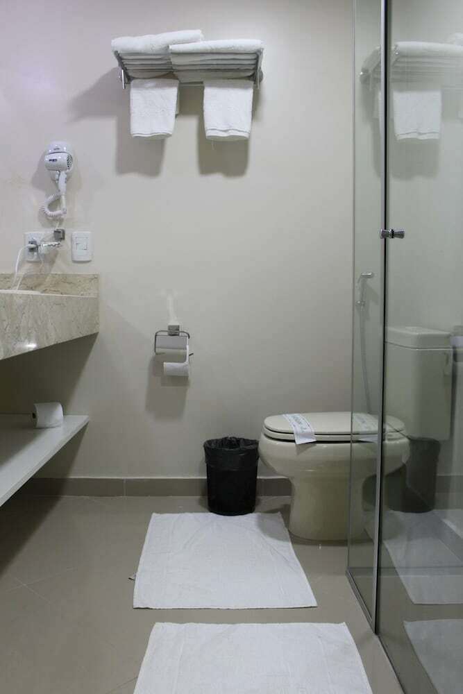 Herval Park Hotel