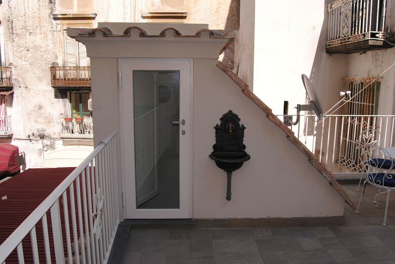 La Rosa Dei Venti - Scirocco Apartment