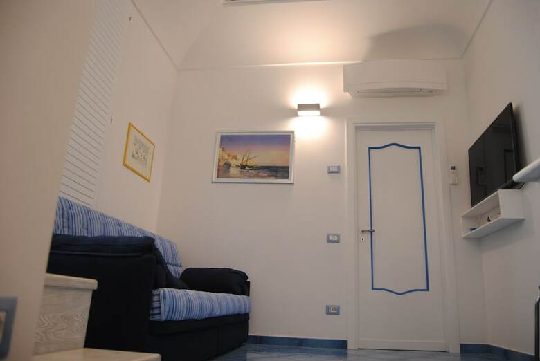 La Rosa Dei Venti - Scirocco Apartment