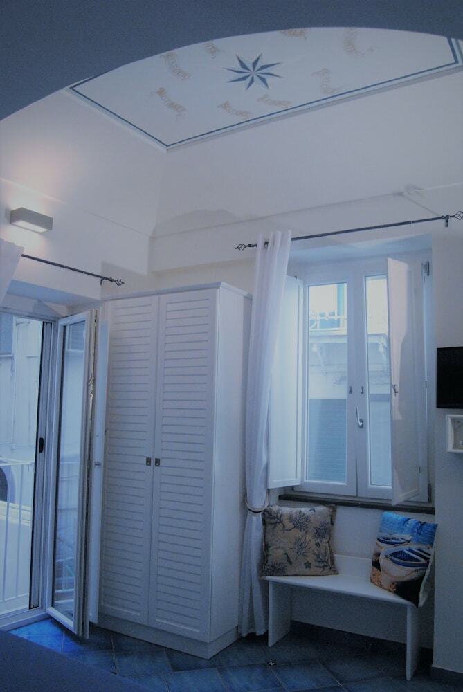 La Rosa Dei Venti - Scirocco Apartment