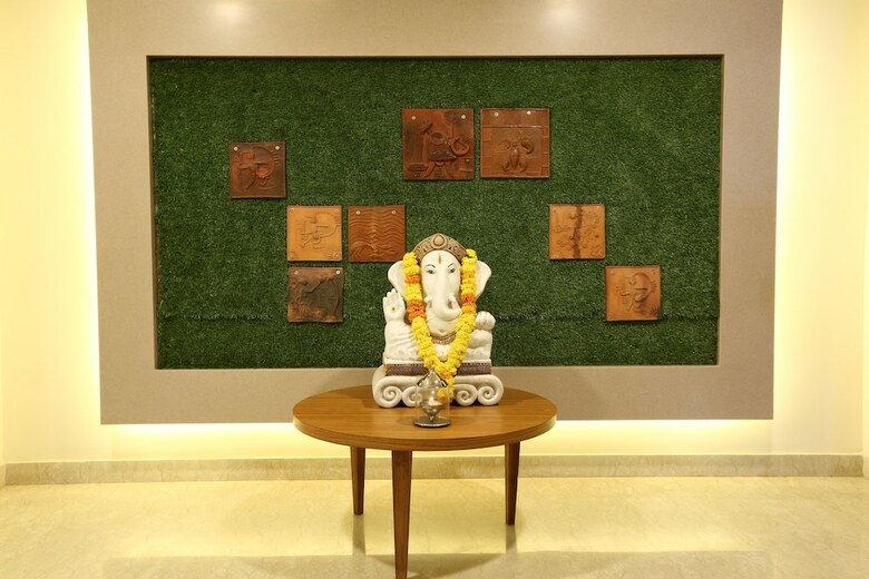 Hotel Evoke Lifestyle Candolim