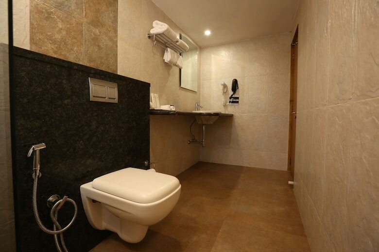 Hotel Evoke Lifestyle Candolim