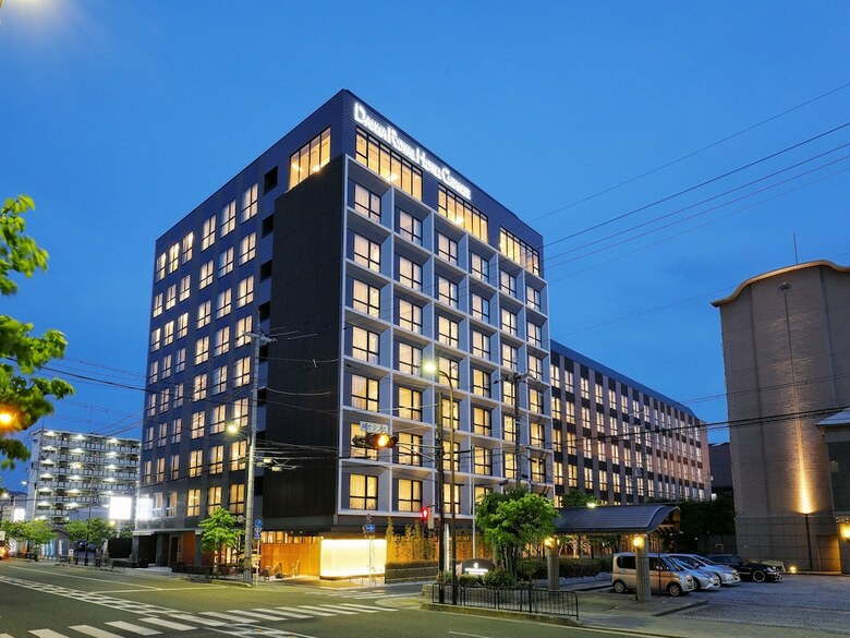 Daiwa Royal Hotel Grande Kyoto