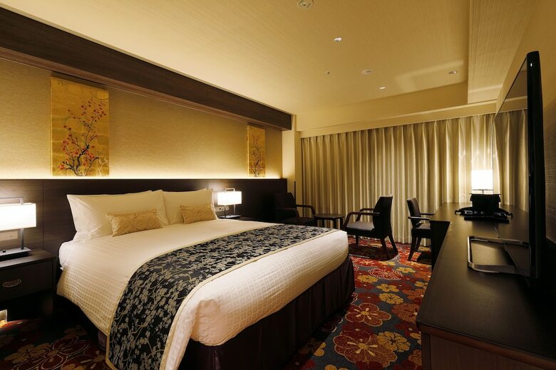 Daiwa Royal Hotel Grande Kyoto