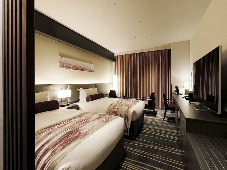 Daiwa Royal Hotel Grande Kyoto
