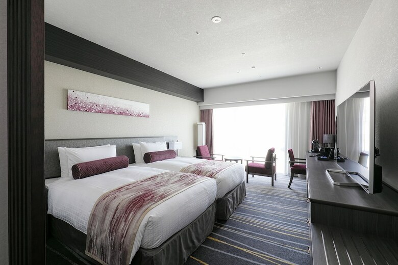 Daiwa Royal Hotel Grande Kyoto