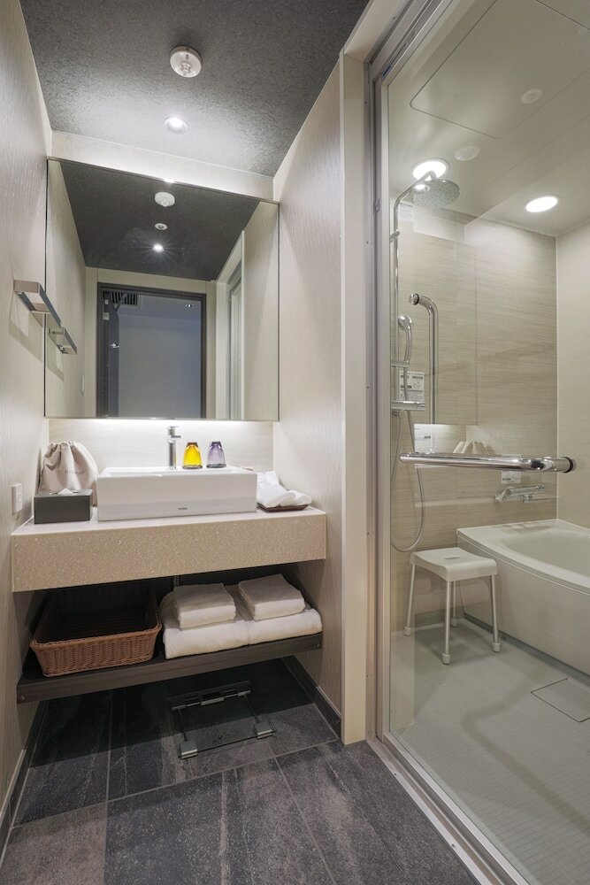 Daiwa Royal Hotel Grande Kyoto