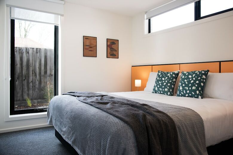 Residencia Arenas North