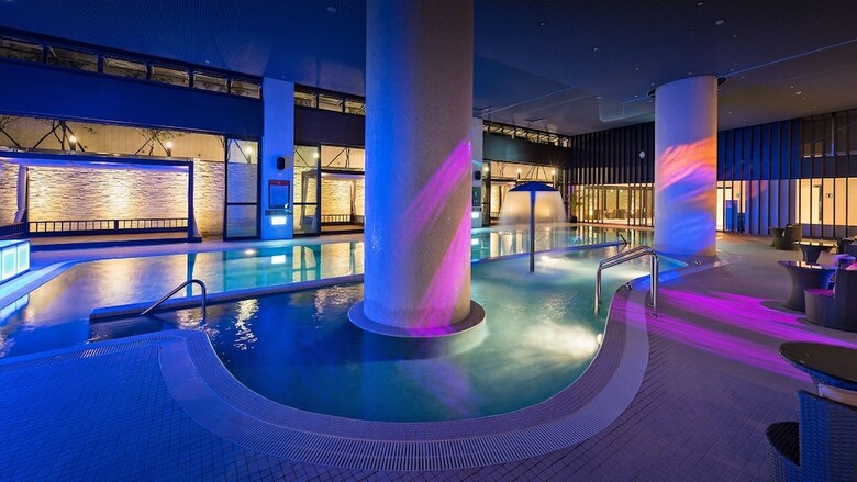 Asia Pacific Hotel Beitou