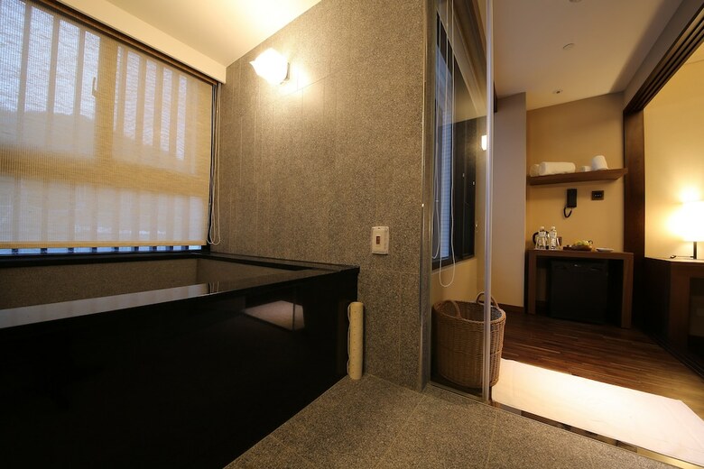 Asia Pacific Hotel Beitou