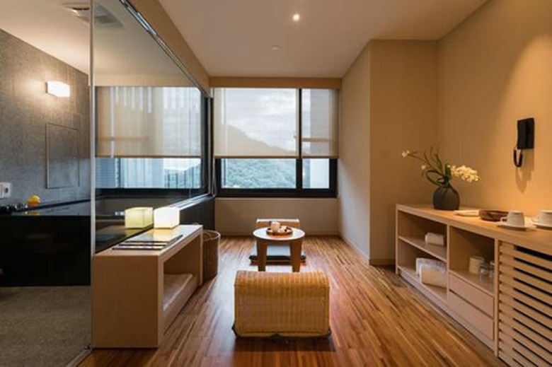 Asia Pacific Hotel Beitou