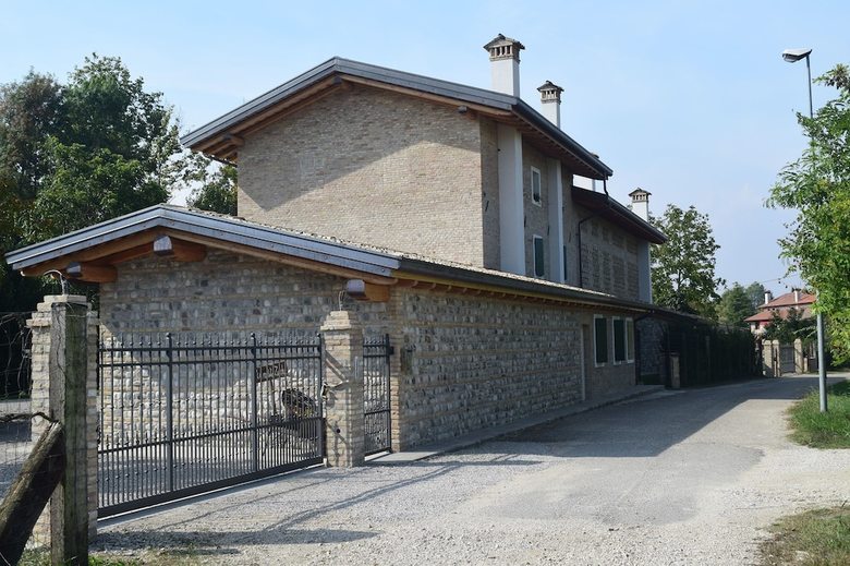 Agroturismo Agriturismo Da Gastone