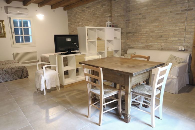 Agroturismo Agriturismo Da Gastone